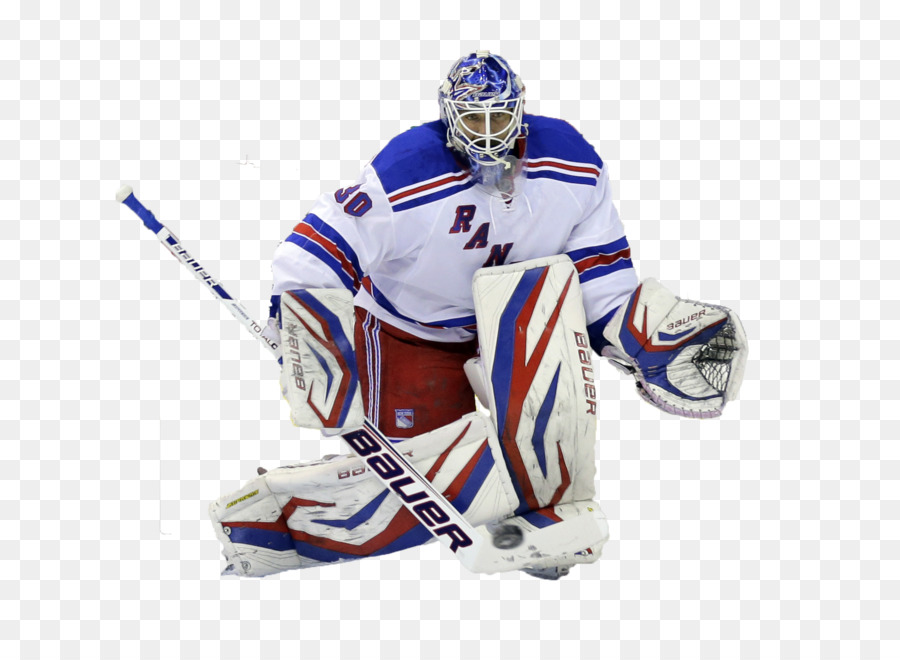 Los Porteros De La Máscara，New York Rangers PNG