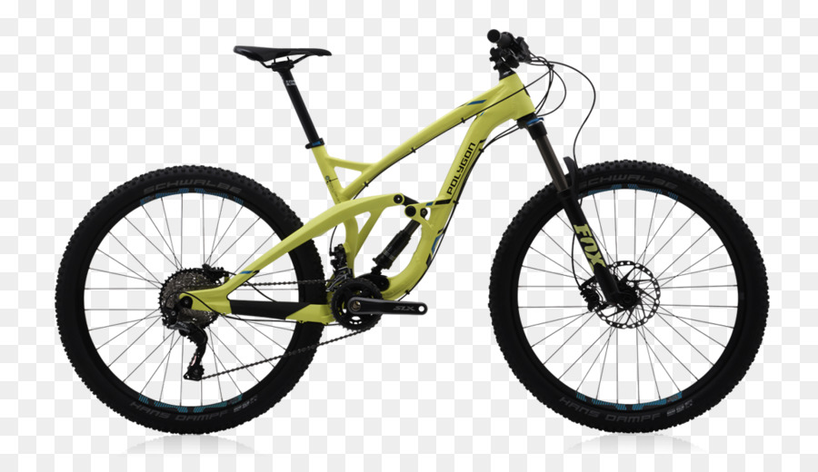 Bicicleta De Montaña，Bicicleta PNG