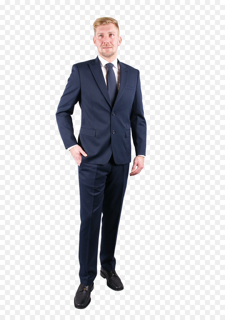 Hombre De Traje，Negocio PNG