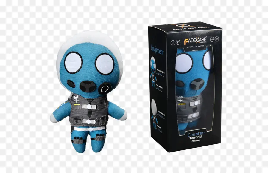 Juguete De Peluche，Azul PNG