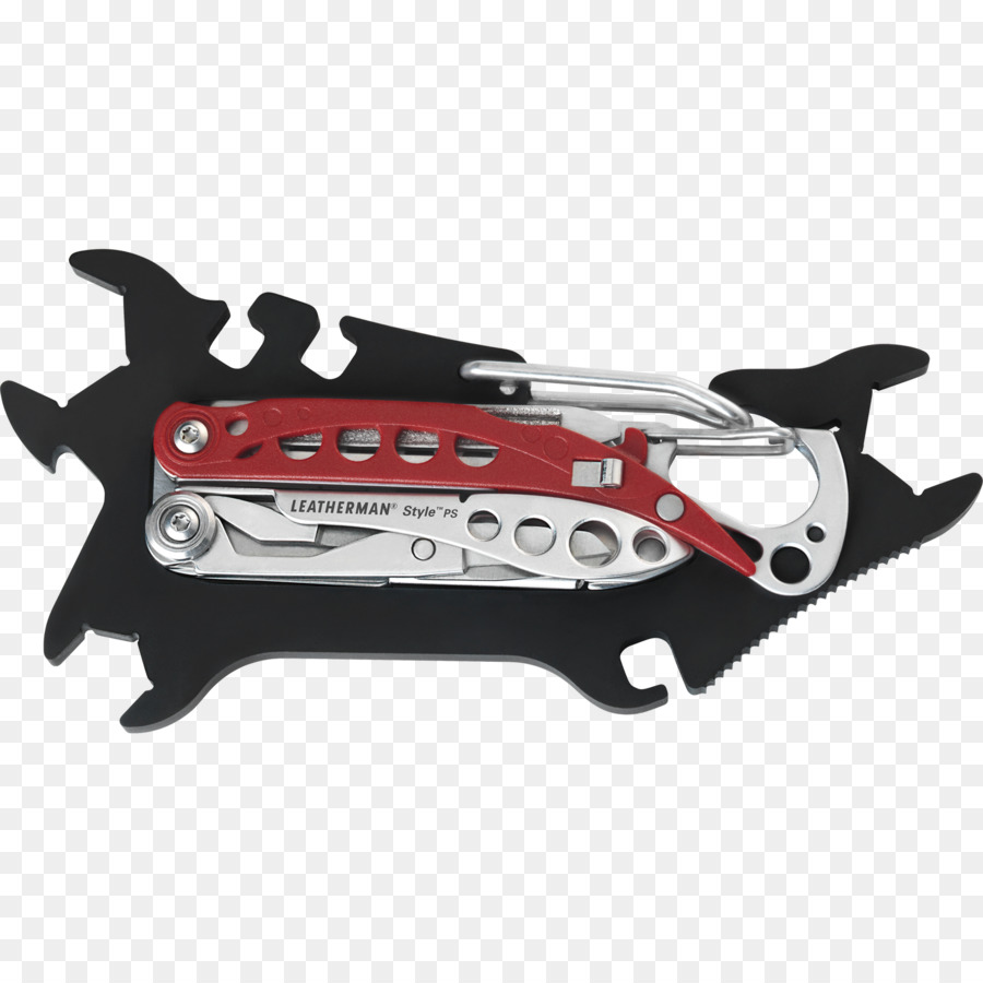 Multifunción Herramientas Cuchillos，Leatherman PNG