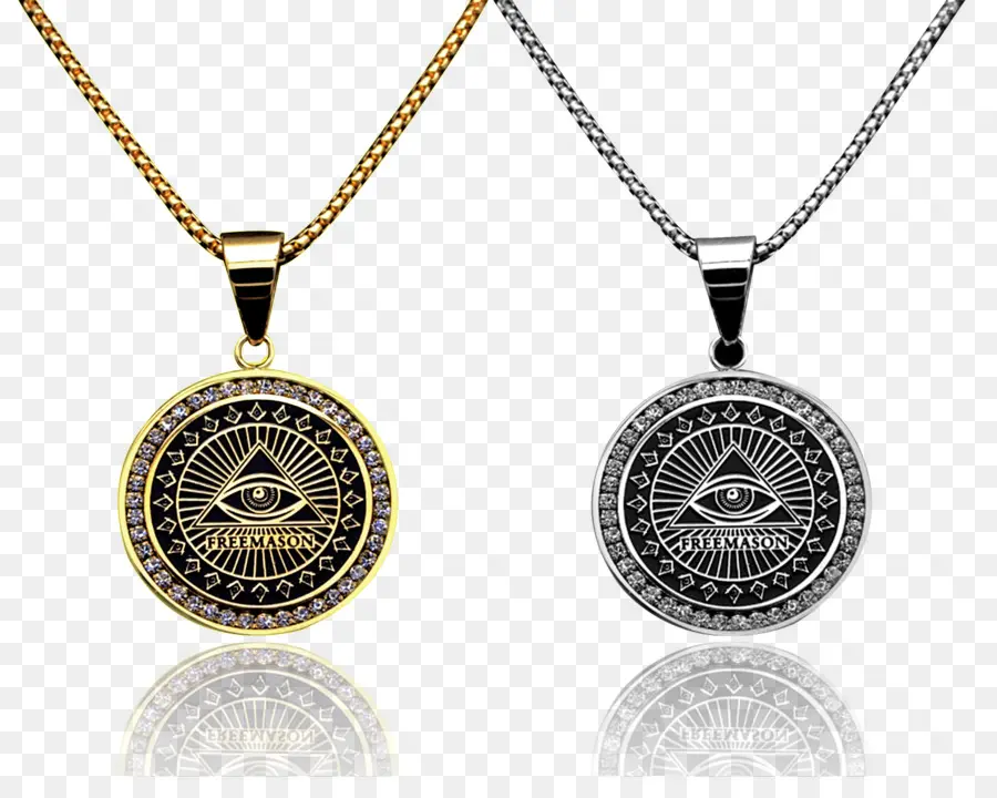 Medallón，La Masonería PNG