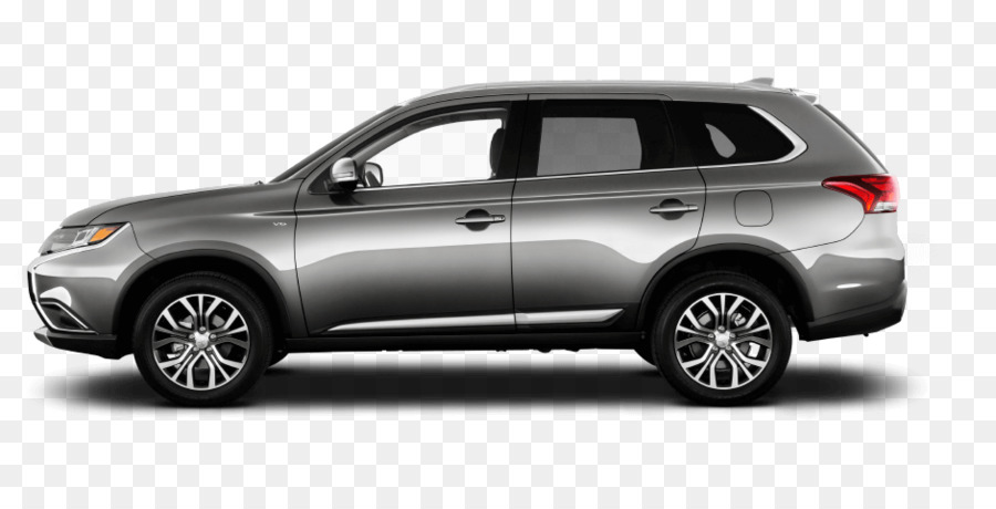 2018 Mitsubishi Outlander，Mitsubishi PNG