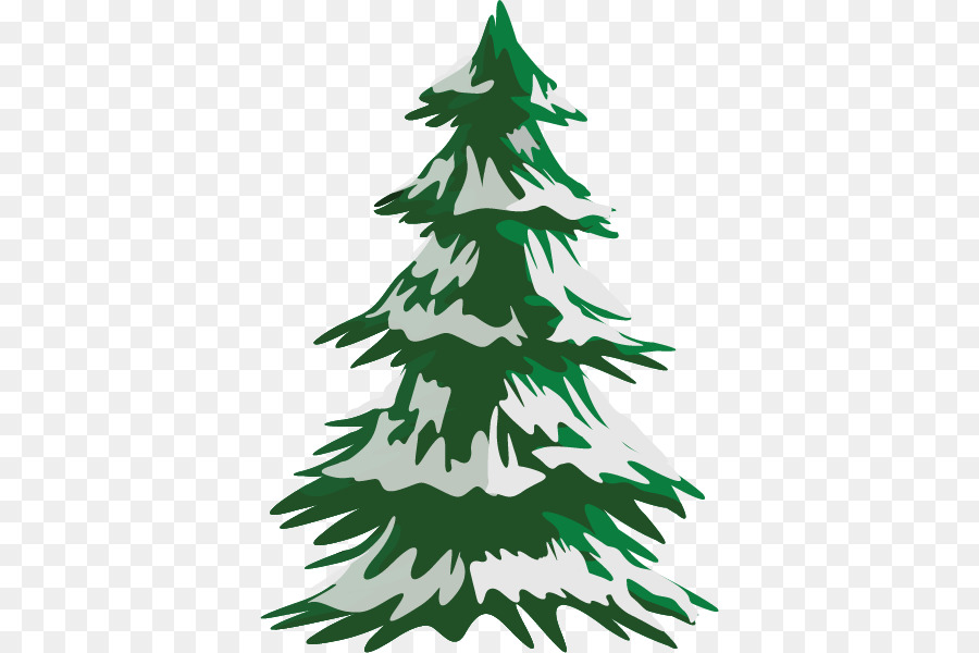 Árbol De Navidad，Verde PNG