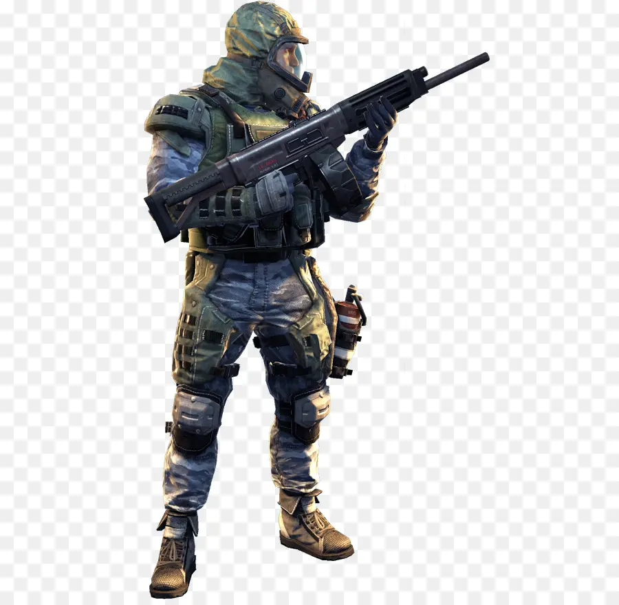 Soldado，Militar PNG