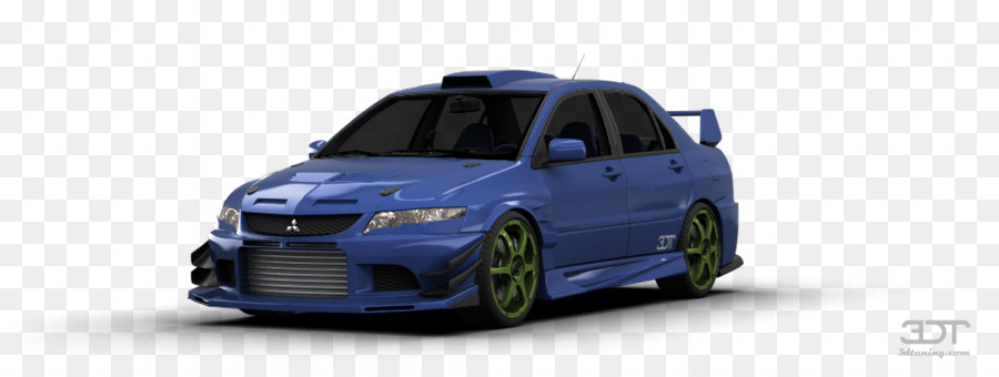 Evolución De Mitsubishi Lancer，Auto PNG