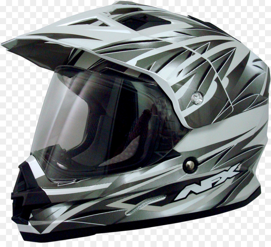 Cascos De Moto，Dualsport De La Motocicleta PNG