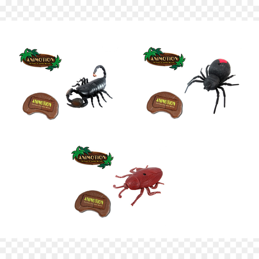 Los Insectos，Juguete PNG