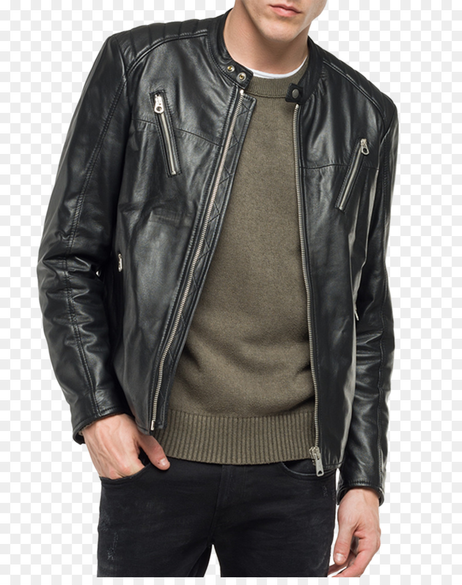 Camiseta，Chaqueta PNG