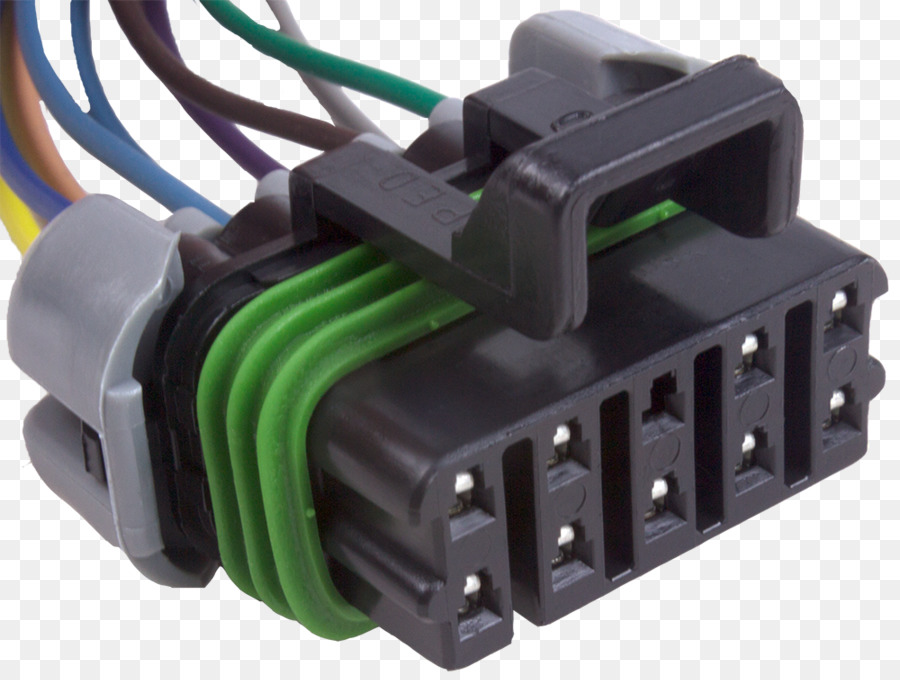 Conector，Alambres PNG