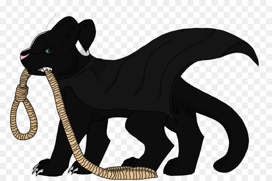 Gato，Personaje PNG