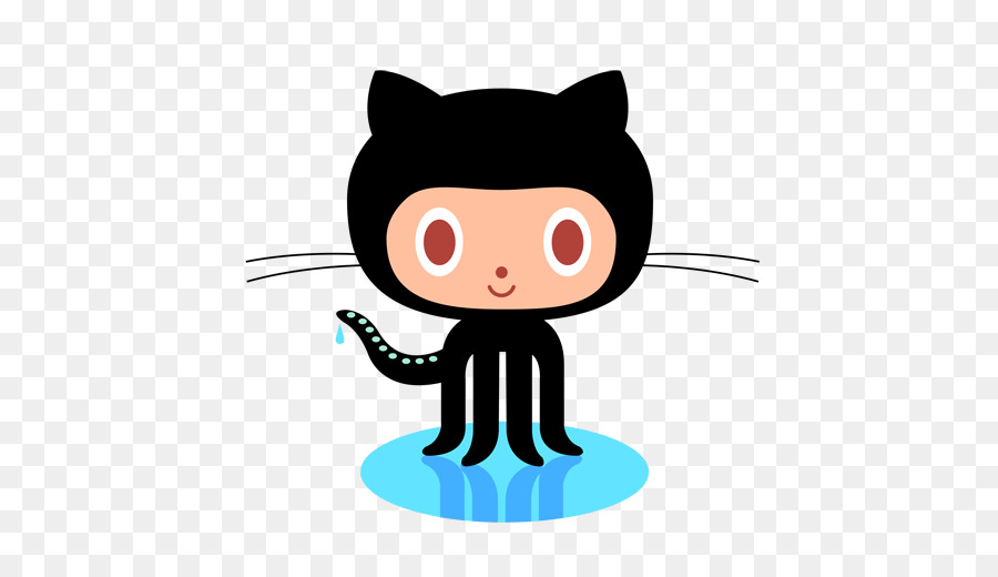 Github，De Control De Versiones PNG