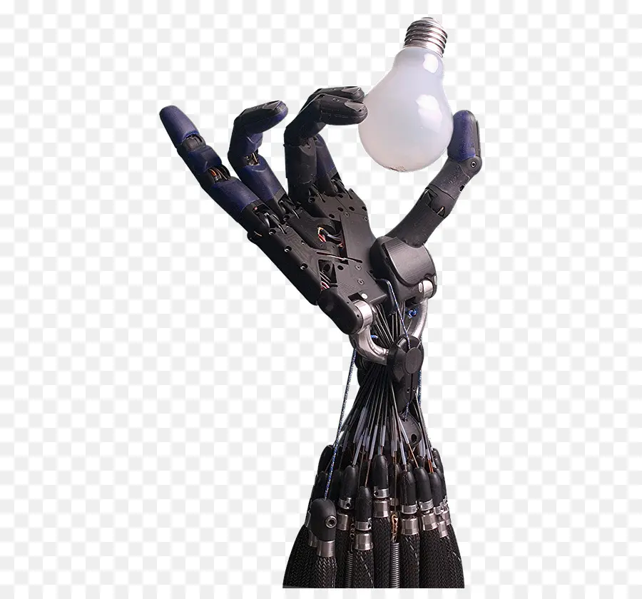 Mano De La Sombra，Robot PNG