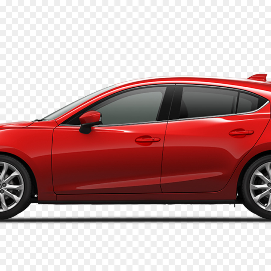 Mazda3 2014，Mazda3 2017 PNG