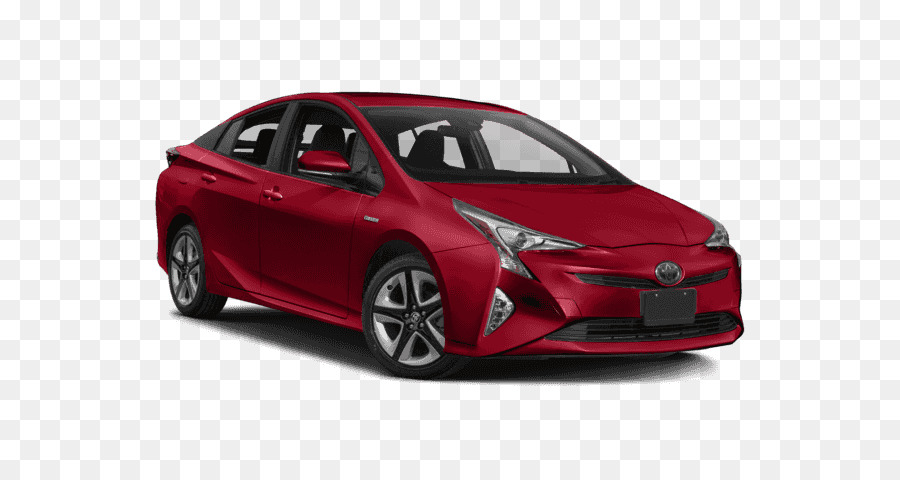 2018 Toyota Prius Two Eco Hatchback，Toyota PNG