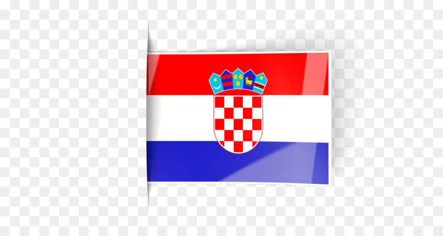 Croacia，Bandera De Croacia PNG