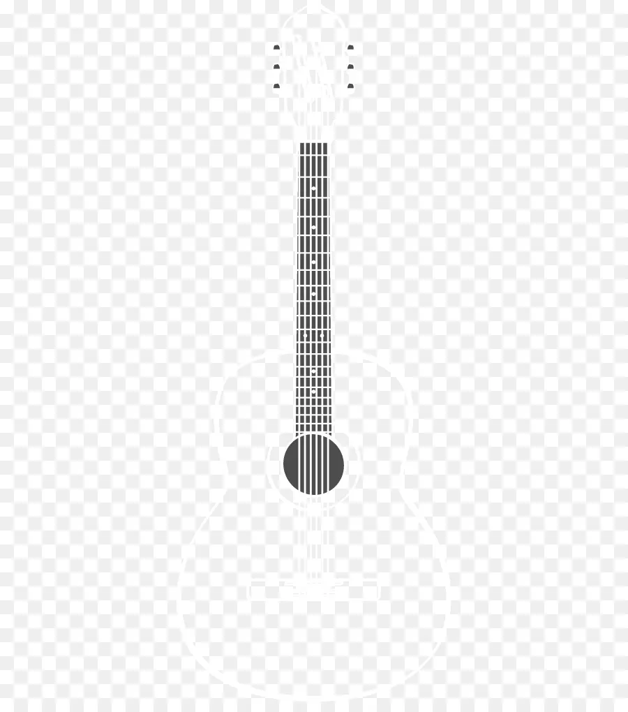 Guitarra，Instrumentos De Cuerda PNG