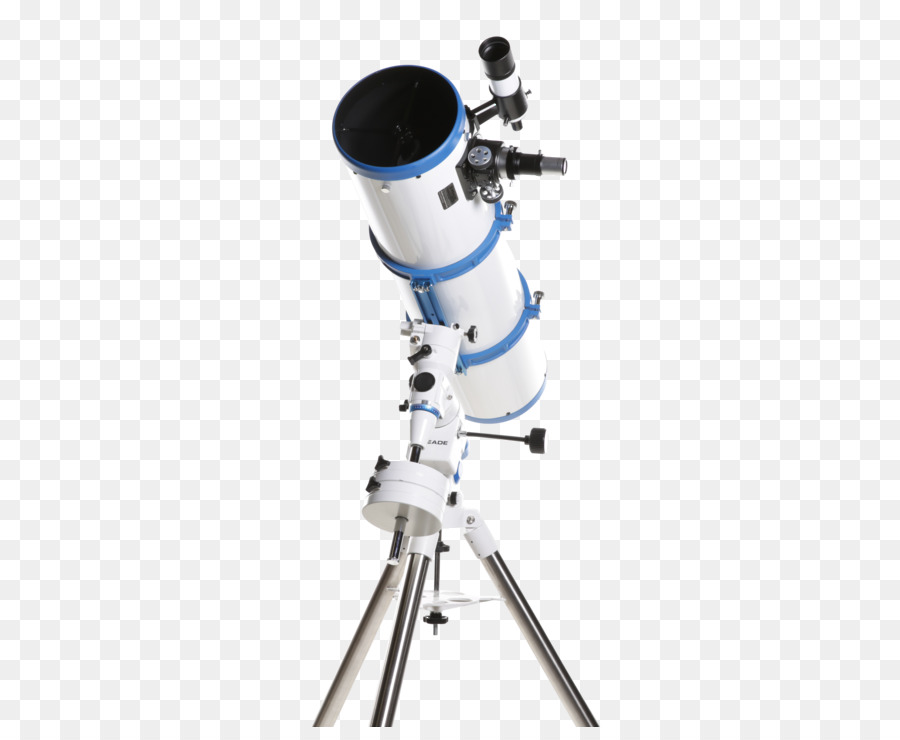 Telescopio，Telescopio Reflectante PNG