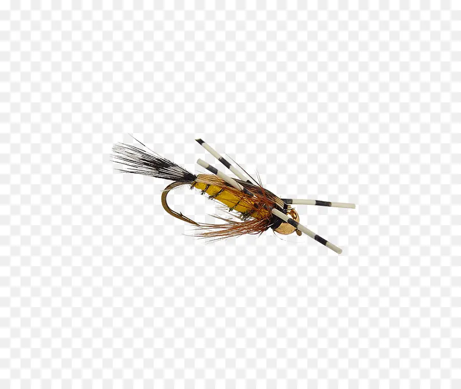 Artificial De La Mosca，La Pesca Con Mosca PNG