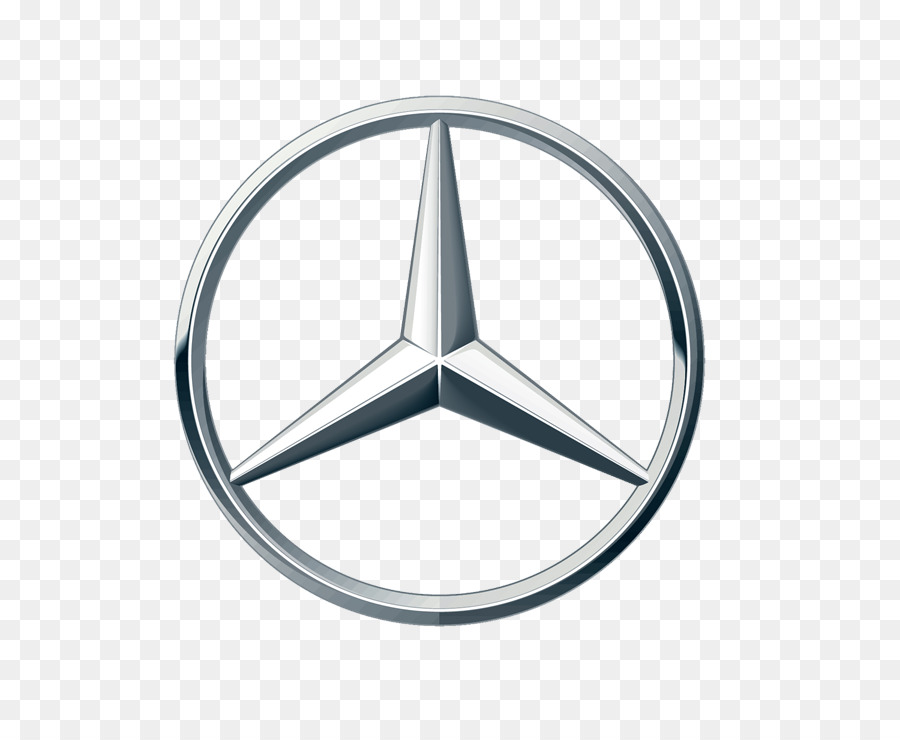 Logotipo De Mercedes Benz，Auto PNG