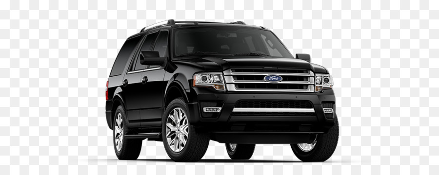 2017 Ford Expedition，Ford Motor Company PNG