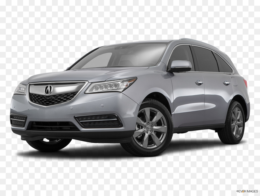 Acura Acura Mdx 2016，Acura PNG