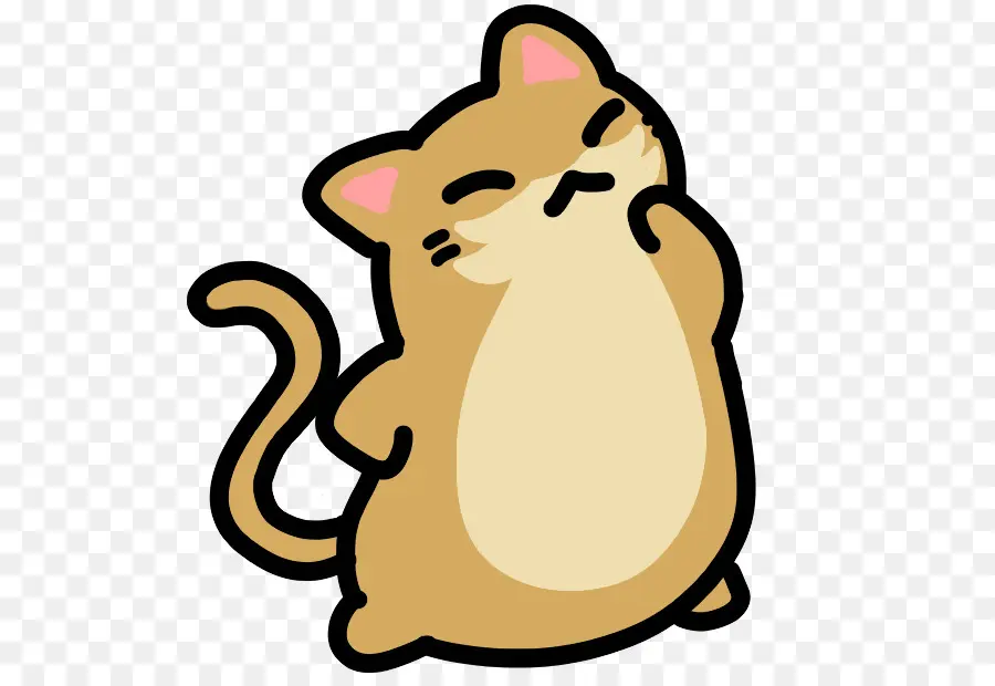 Kleptocats，Gato PNG