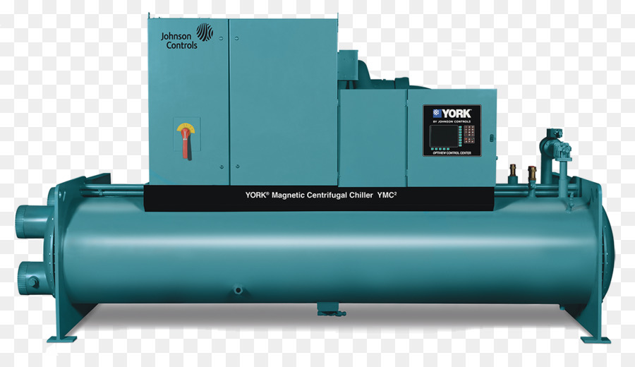 Chiller，Hvac PNG