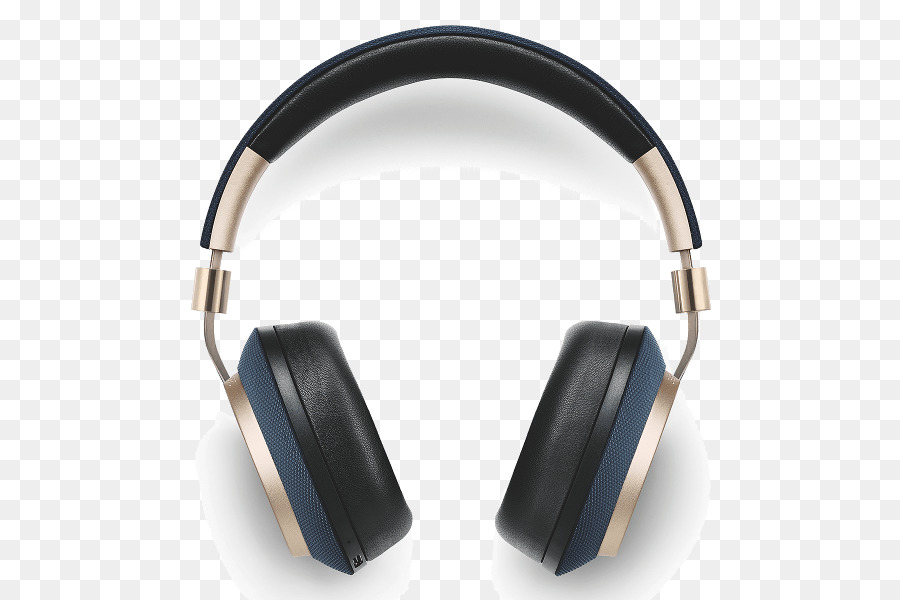 Auriculares，Bw PNG