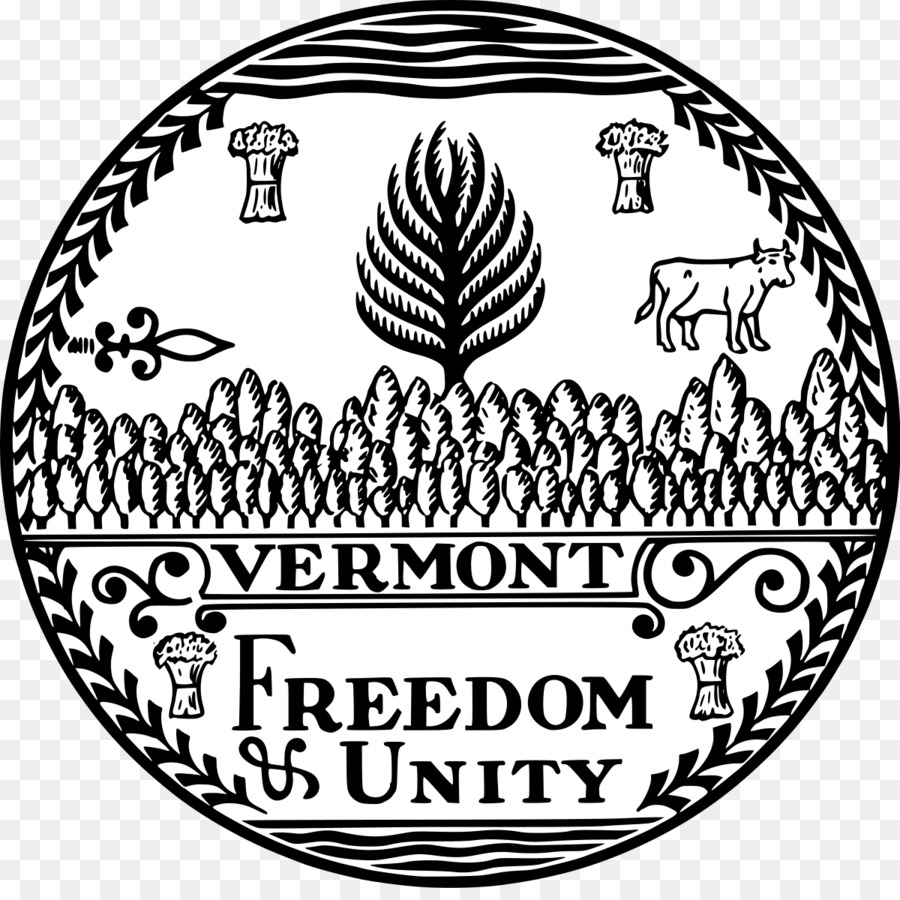 Vermont，Vermont República PNG