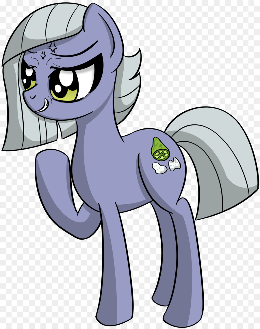 Pony，Dibujo PNG