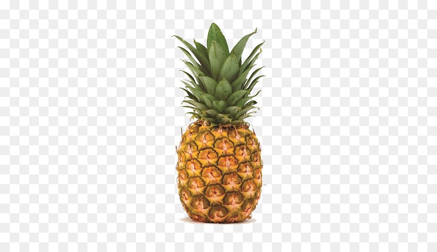 Piña Azul，Fruta PNG