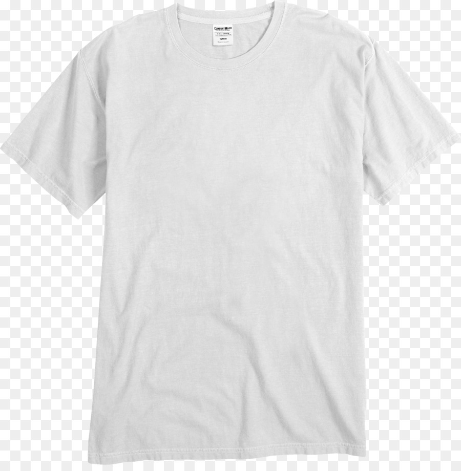 Camiseta Blanca，Vestir PNG