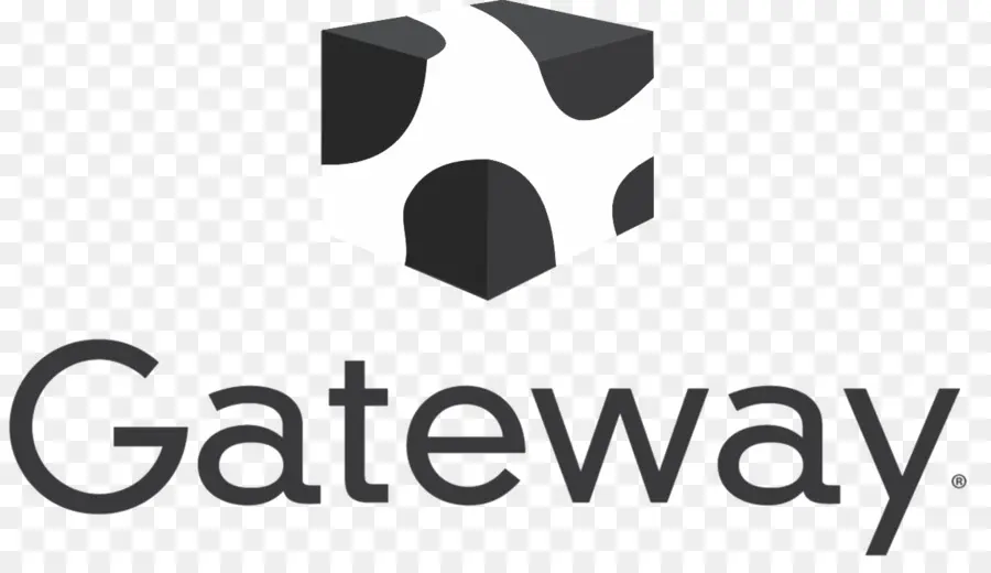 Gateway Inc，Logotipo PNG