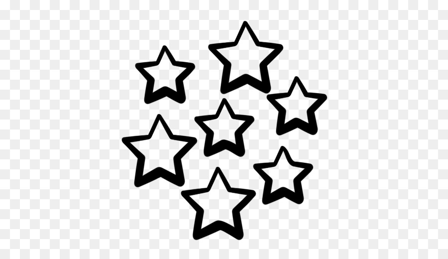 Estrella，Cúmulo De Estrellas PNG