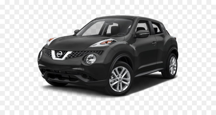 Nissan，2017 Nissan Juke Sv Suv PNG