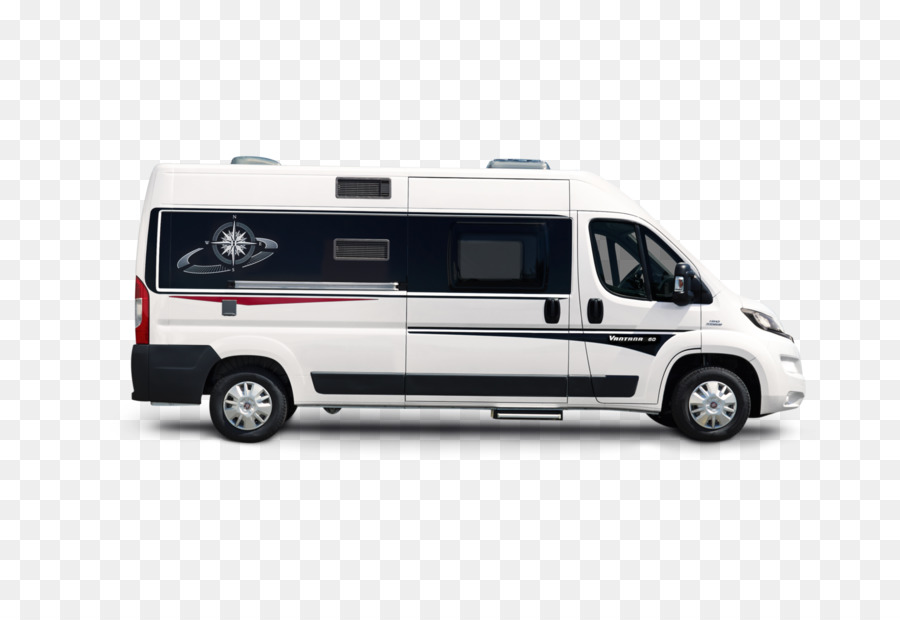 Van，Coche PNG