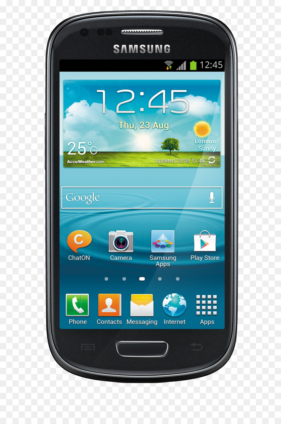 Teléfono Inteligente Samsung，Móvil PNG