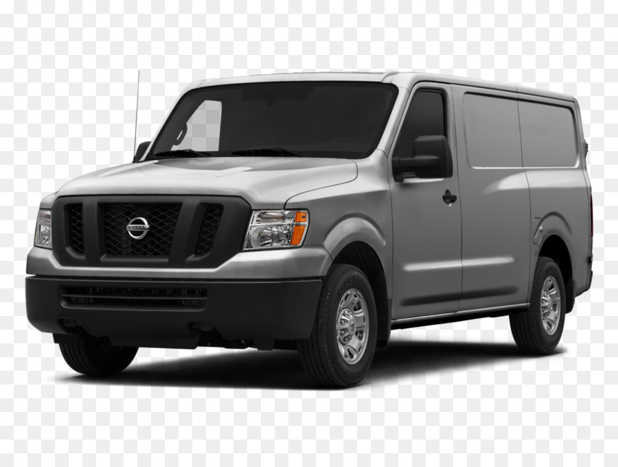 Nissan，Van PNG