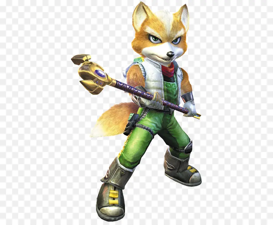 Star Fox Adventures，Lylat Wars PNG