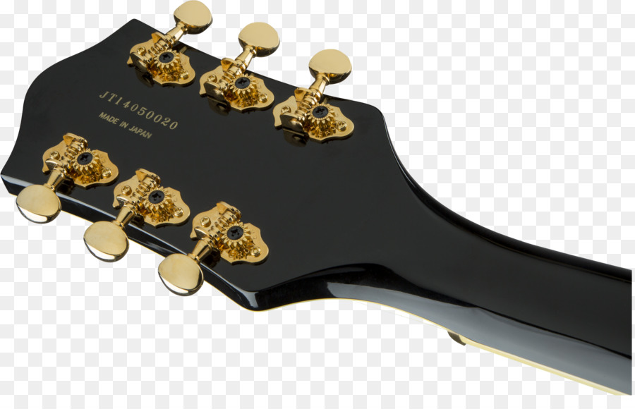 Clavijero De Guitarra，Instrumentos De Cuerda PNG