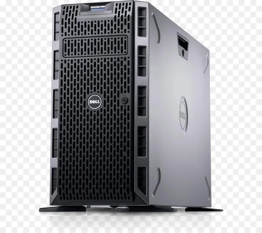 Dell，Dell Poweredge PNG