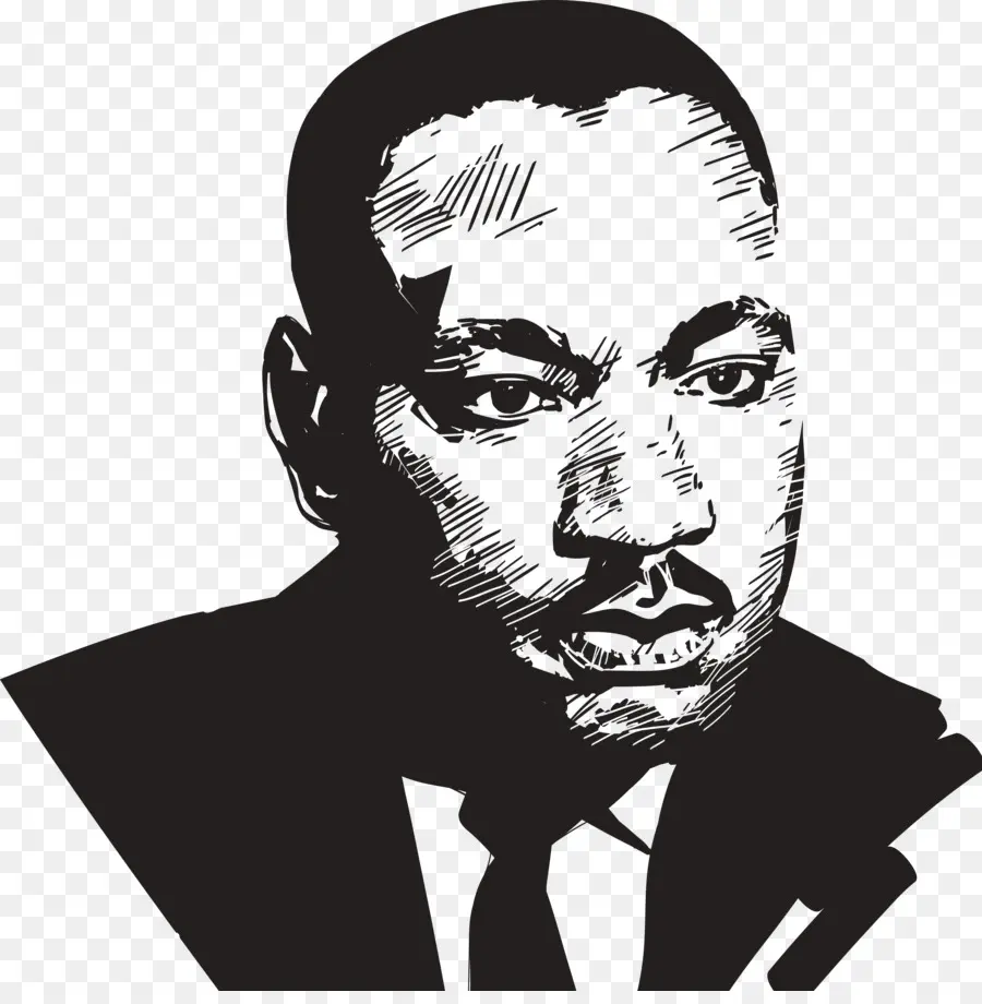 Martin Luther King Jr，Yo Tengo Un Sueño PNG