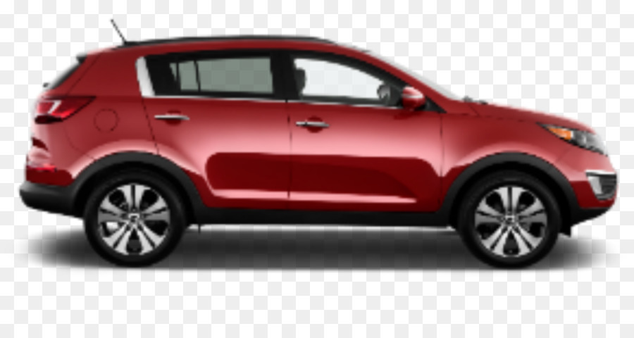 2013 Kia Sportage，2015 Kia Sportage PNG