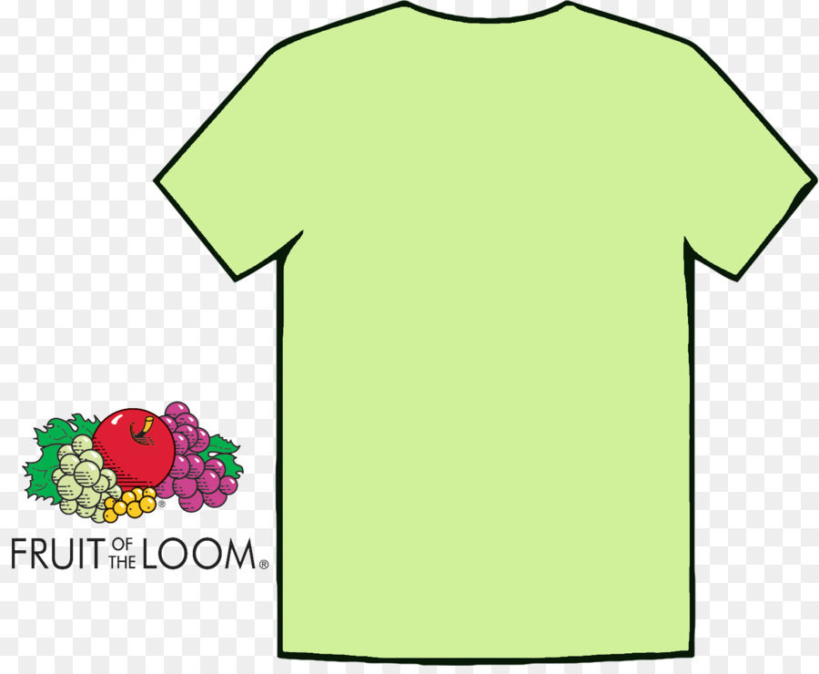 Camiseta Verde，Vestir PNG