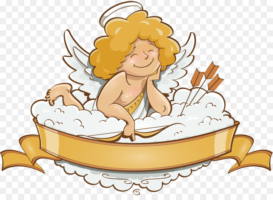 Illustrator，Cupido PNG