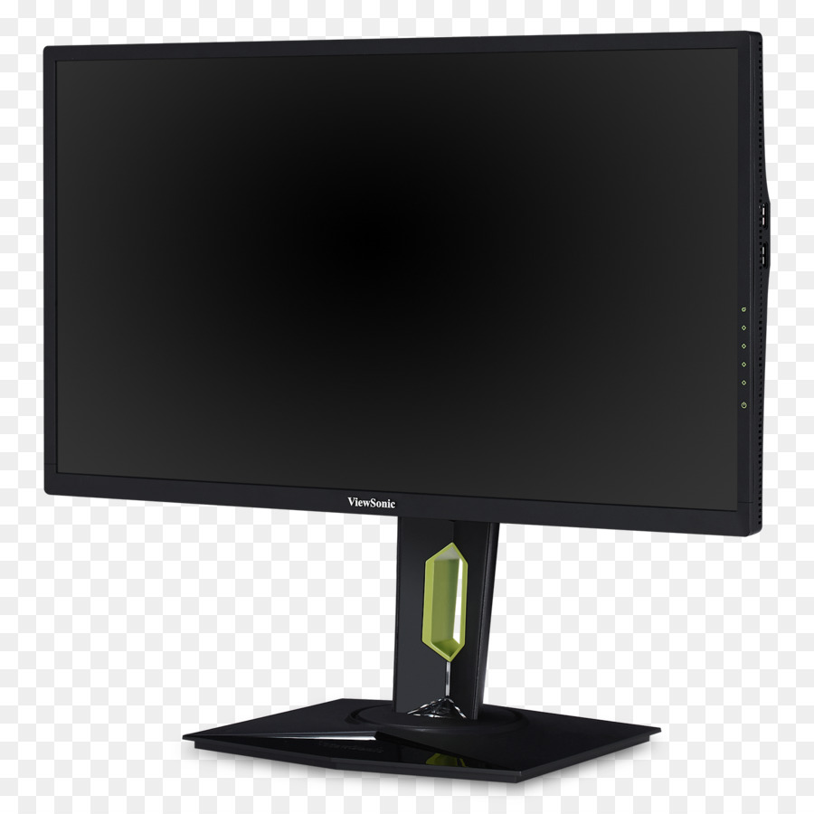 Los Monitores De Ordenador，Liquidcrystal Pantalla PNG