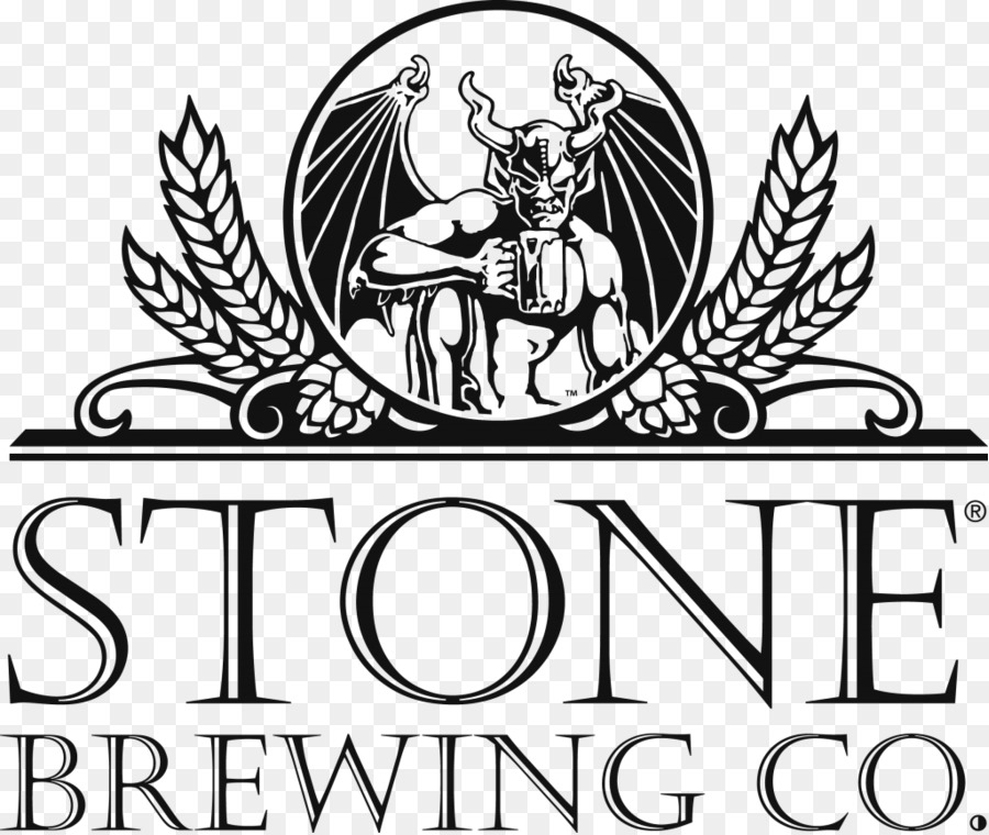 Stone Brewing Co，La Cerveza PNG