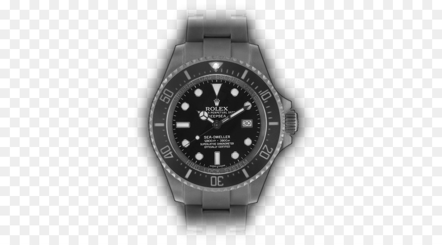 Rolex Divitado De Sea，Submarinero Rolex PNG