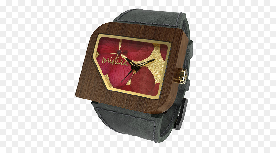 Reloj，La Madera PNG